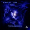 Tripeller - Iris (Chris Goossen breakbeat remix) - buy and download mp3 at iTunes, Beatport, Sony Connect, Ministry of Sound, Walmart, Juno, Magnetic Grooves, Resonant Vibes, Play it Tonight, Release Records, eMusic, DJ Download, and many more...