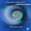 Yakush Project - Digital Jam (original mix) - buy and download mp3 at iTunes, Beatport, Sony Connect, Ministry of Sound, Walmart, Juno, Magnetic Grooves, Resonant Vibes, Play it Tonight, Release Records, eMusic, DJ Download, and many more...